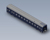 train-汽车-火车-工业CAD模型-3D城