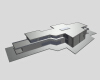 solidworks-house-demark-建筑-室外建筑-工业CAD模型-3D城