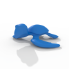 海龟-游戏&玩具-3D打印模型-3D城