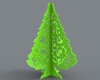 3d-christmas-tree-文体生活-艺术品-工业CAD模型-3D城