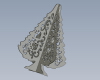 3d-christmas-tree-文体生活-艺术品-工业CAD模型-3D城