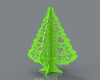 3d-christmas-tree-文体生活-艺术品-工业CAD模型-3D城