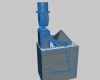 the-great-magician-wooden-toy-solidworks-文体生活-玩具-工业CAD模型-3D城