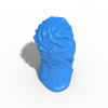 Atlantorian-艺术-3D打印模型-3D城