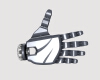 ergonomic-prosthetic-hand-文体生活-其它-工业CAD模型-3D城
