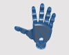 ergonomic-prosthetic-hand-文体生活-其它-工业CAD模型-3D城