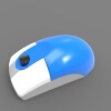 mouse-科技-电脑-工业CAD模型-3D城
