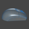 mouse-科技-电脑-工业CAD模型-3D城