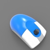 mouse-科技-电脑-工业CAD模型-3D城