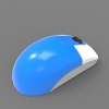 mouse-科技-电脑-工业CAD模型-3D城