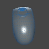 mouse-科技-电脑-工业CAD模型-3D城