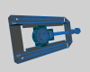 tensionador-工业设备-工具-工业CAD模型-3D城