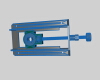 tensionador-工业设备-工具-工业CAD模型-3D城