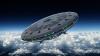 Unidentified Flying Object-科技-其它-工业CAD模型-3D城