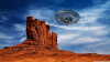 Unidentified Flying Object-科技-其它-工业CAD模型-3D城