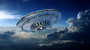 Unidentified Flying Object-科技-其它-工业CAD模型-3D城