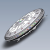 Unidentified Flying Object-科技-其它-工业CAD模型-3D城