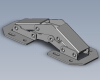 porte-door-tur-4-inch-科技-其它-工业CAD模型-3D城