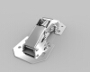 porte-door-tur-4-inch-科技-其它-工业CAD模型-3D城