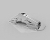 porte-door-tur-4-inch-科技-其它-工业CAD模型-3D城