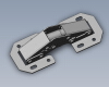 porte-door-tur-4-inch-科技-其它-工业CAD模型-3D城