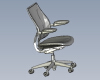 office-chair-2-g-nergiz-requesred-建筑-家具-工业CAD模型-3D城