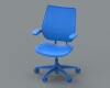 office-chair-2-g-nergiz-requesred-建筑-家具-工业CAD模型-3D城