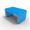 按摩床台-家居生活-3D打印模型-3D城