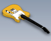 fender-telecaster-custom-文体生活-体育用品-工业CAD模型-3D城