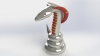 snake-tap-文体生活-艺术品-工业CAD模型-3D城