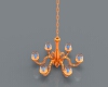 Pendant lamp-建筑-其它-工业CAD模型-3D城