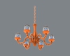 Pendant lamp-建筑-其它-工业CAD模型-3D城