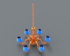Pendant lamp-建筑-其它-工业CAD模型-3D城