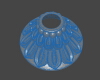 wrought-iron-文体生活-艺术品-工业CAD模型-3D城