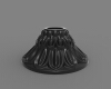 wrought-iron-文体生活-艺术品-工业CAD模型-3D城