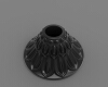 wrought-iron-文体生活-艺术品-工业CAD模型-3D城