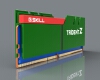 g-skill-trident-z-ddr4-ram-科技-其它-工业CAD模型-3D城