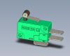 kw3-oz-switch-fin-de-carrera-科技-家用电器-工业CAD模型-3D城