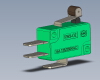 kw3-oz-switch-fin-de-carrera-科技-家用电器-工业CAD模型-3D城