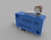 kw3-oz-switch-fin-de-carrera-科技-家用电器-工业CAD模型-3D城
