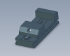 precision-grinding-and-control-vise-工业设备-机器设备-工业CAD模型-3D城