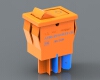 switch-文体生活-其它-工业CAD模型-3D城