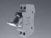 Fuse holder - Porte Fusible-工业设备-零部件-工业CAD模型-3D城