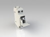 Fuse holder - Porte Fusible-工业设备-零部件-工业CAD模型-3D城