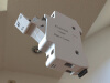 Fuse holder - Porte Fusible-工业设备-零部件-工业CAD模型-3D城