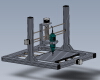 cnc-drill-工业设备-机器设备-工业CAD模型-3D城