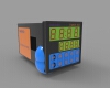 timer-control-digital-led-科技-其它-工业CAD模型-3D城