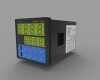 timer-control-digital-led-科技-其它-工业CAD模型-3D城