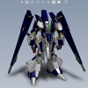 hguc-gaplant-hrairoo-advance-其他-其他-工业CAD模型-3D城