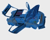 tbo-sign-2k09-performance-汽车-轿车-工业CAD模型-3D城